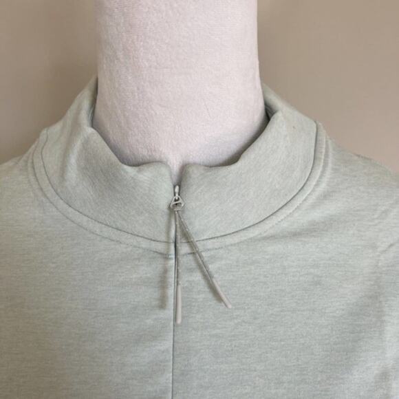 Prana Athletic‎ Long Sleeve Pullover Top Activewear Running Shirt - Picture 2 of 6